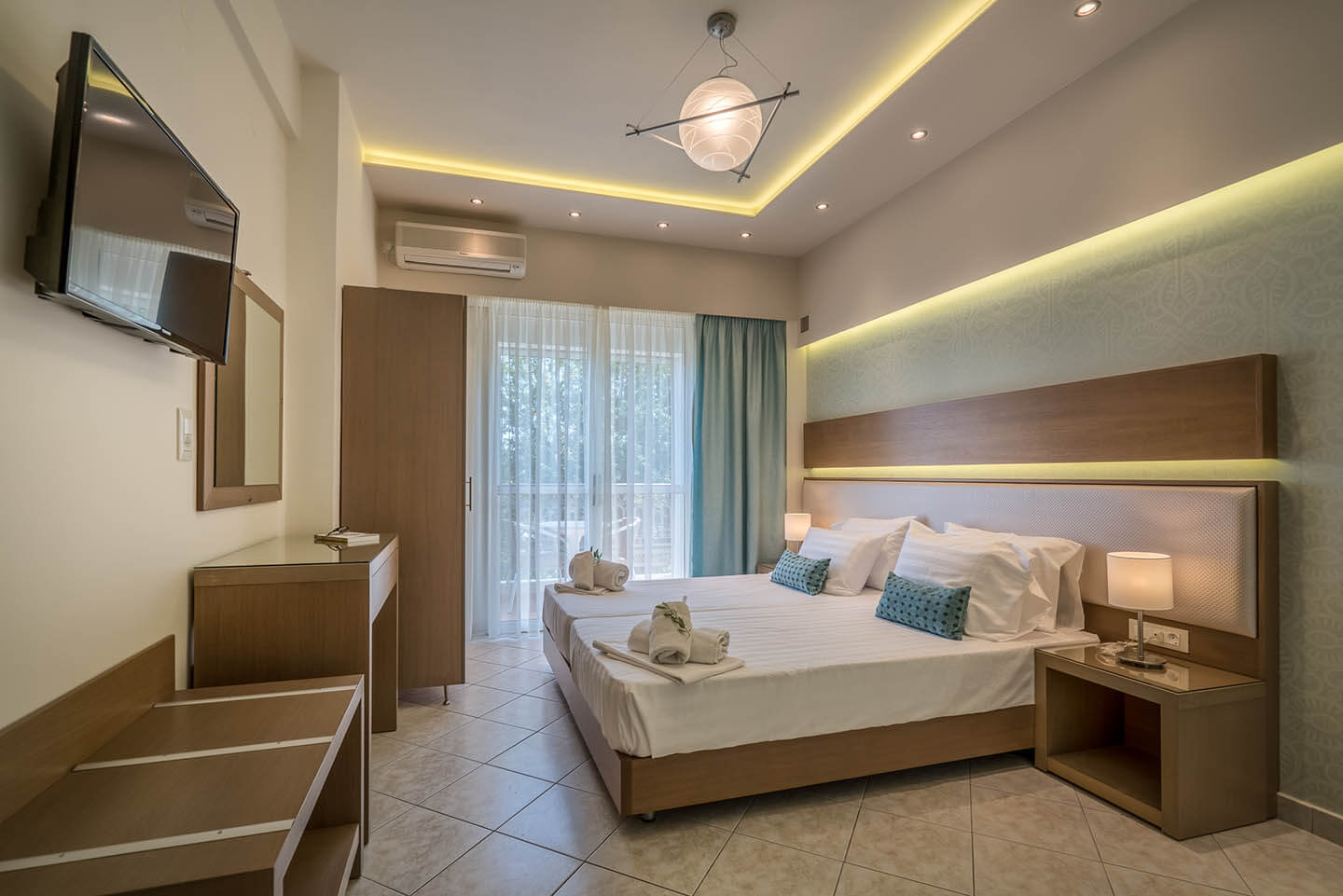 Alba Boutique Apartments Laganas Zante Zakynthos Greece
